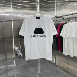 Picture of Balenciaga T Shirts Short _SKUBalenciagaS-2XLhgntx16021985